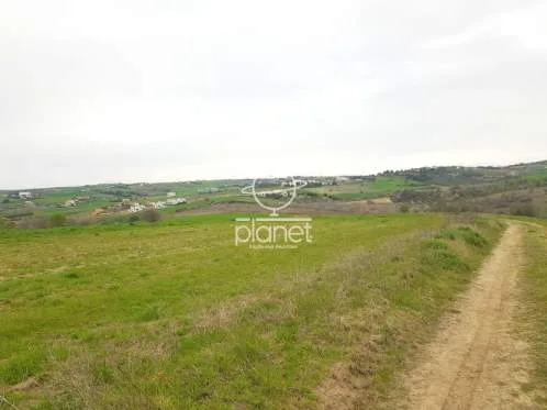 Land Parcel 6680m²  - 2