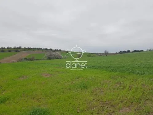 Land Parcel 6680m²  - 3