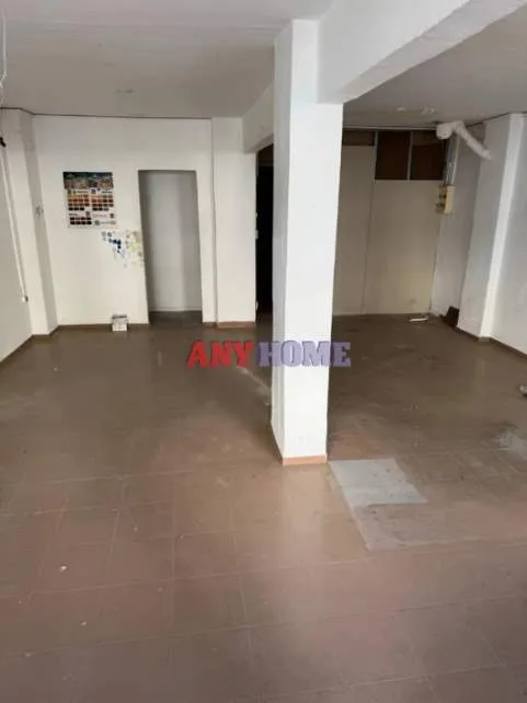 Shop 60m²  - 2