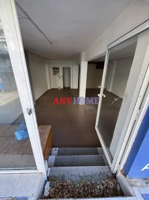 Shop 60m²  - 3