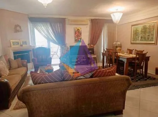 Apartment 120m²  - 2