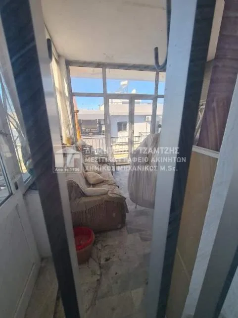 Αυτόνομο κτήριο κατοικιών 576τ.μ.  - 2
