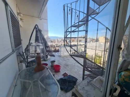 Αυτόνομο κτήριο κατοικιών 576τ.μ.  - 3