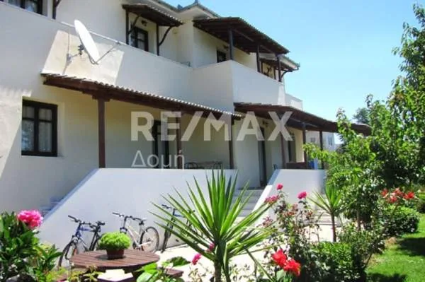Standalone office building 750m²  - 5