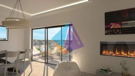 Apartment 129m²  - 2