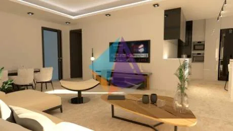 Apartment 129m²  - 3