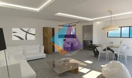 Apartment 129m²  - 4