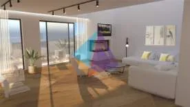 Maisonette 145m²  - 2