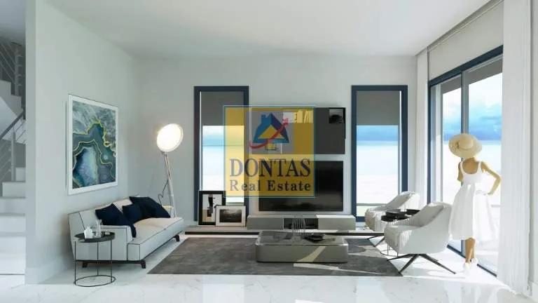 Maisonette 152m²  - 3