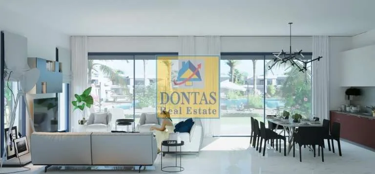 Maisonette 152m²  - 4