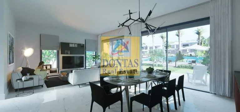 Maisonette 152m²  - 5