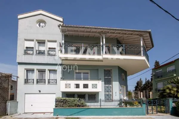 Detached house 335m²  - 2