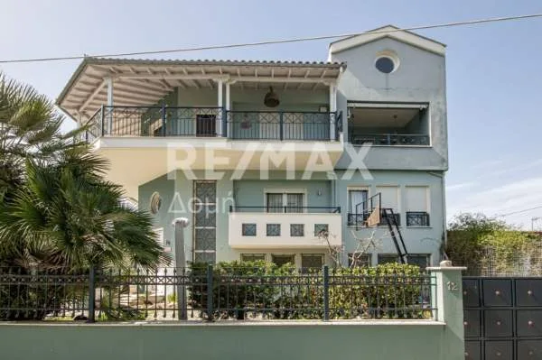 Detached house 335m²  - 3