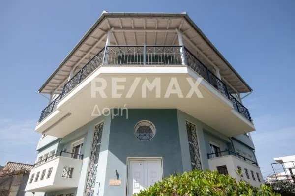Detached house 335m²  - 4