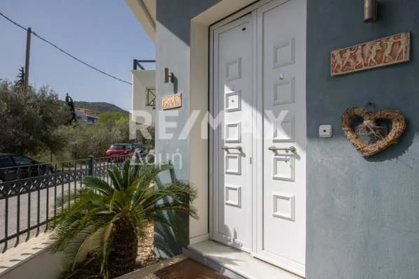 Detached house 335m²  - 5