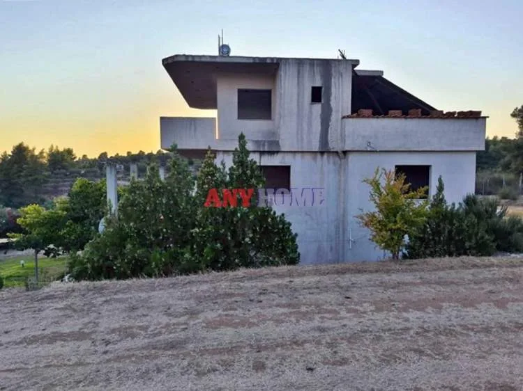 Detached house 540m²  - 2