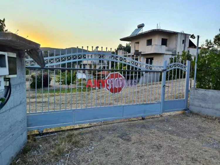 Detached house 540m²  - 4