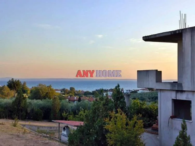 Detached house 540m²  - 5