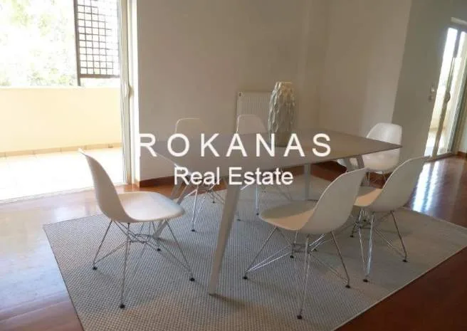 Apartment 185m²  - 2