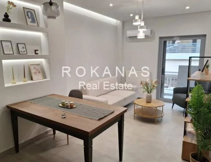 Apartment 92m²  - 3