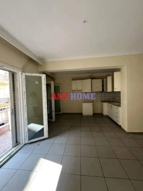 Apartment 86m²  - 2