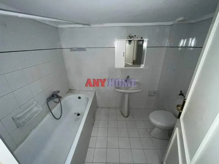 Apartment 86m²  - 5
