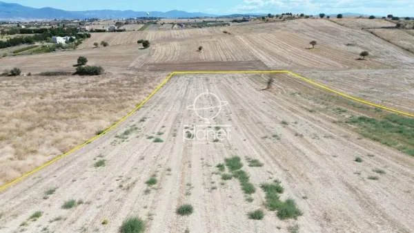 Land Parcel 11250m²  - 2
