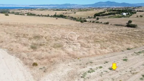 Land Parcel 11250m²  - 3