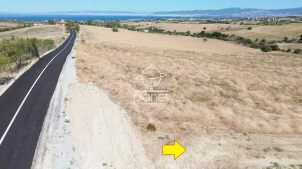 Land Parcel 11250m²  - 4