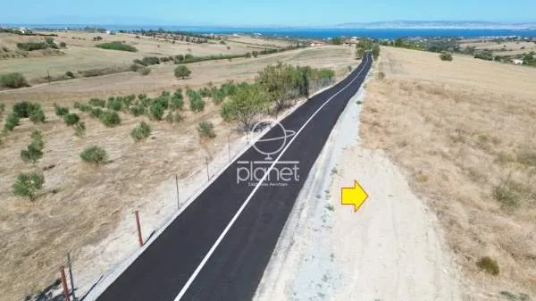 Land Parcel 11250m²  - 5