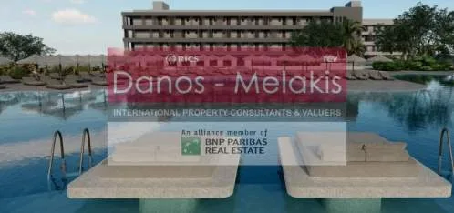 Standalone office building 9867m²  - 4
