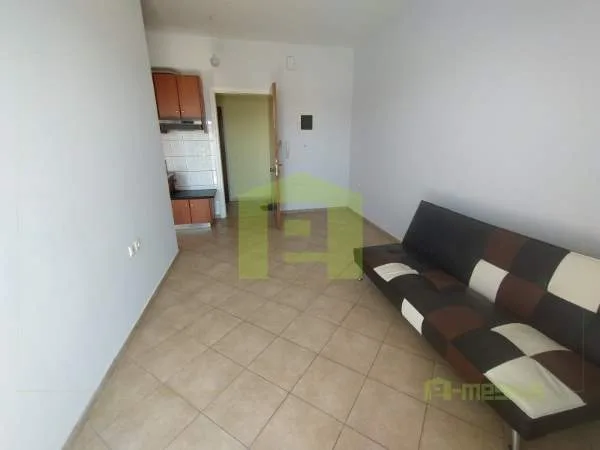 Apartment 48m²  - 2