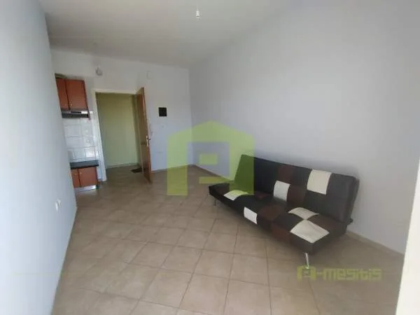Apartment 48m²  - 3