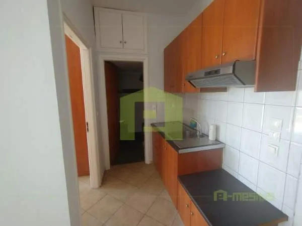 Apartment 48m²  - 4