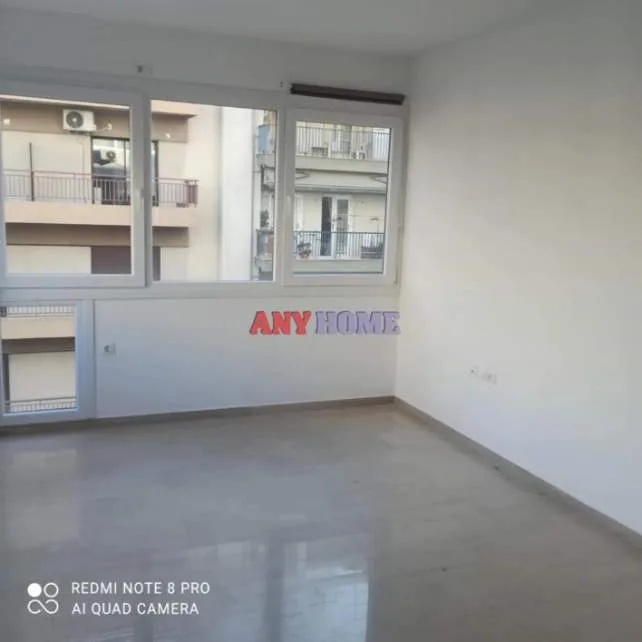 Office 45m²  - 4