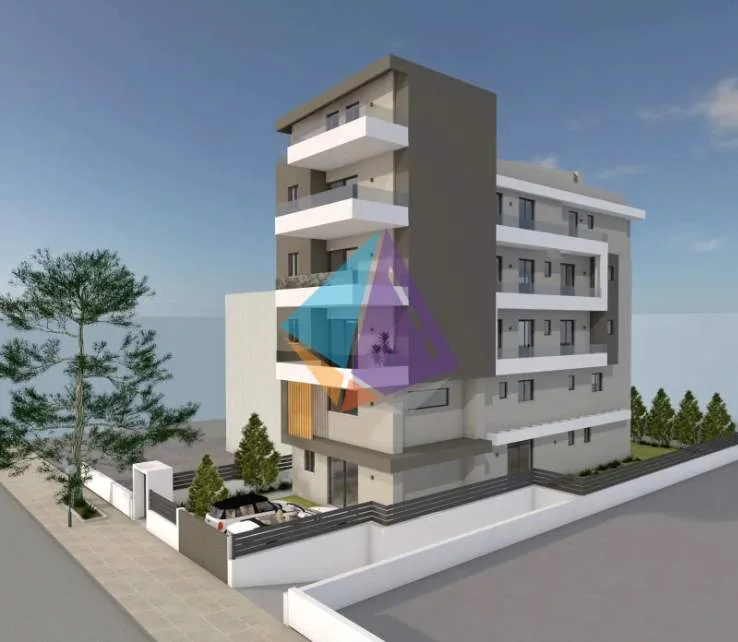 Maisonette 121m²  - 2