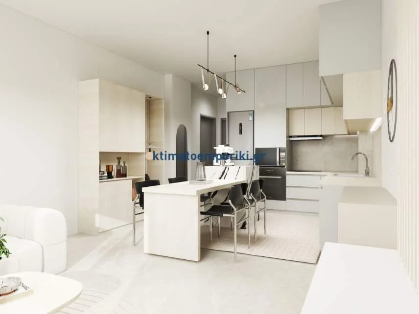 Apartment 92m²  - 2