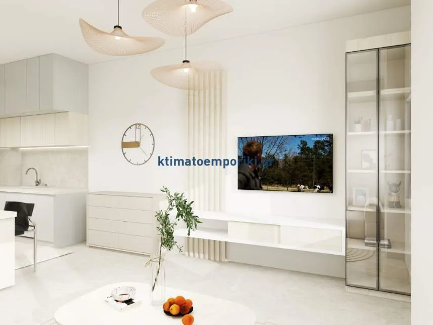 Apartment 92m²  - 3