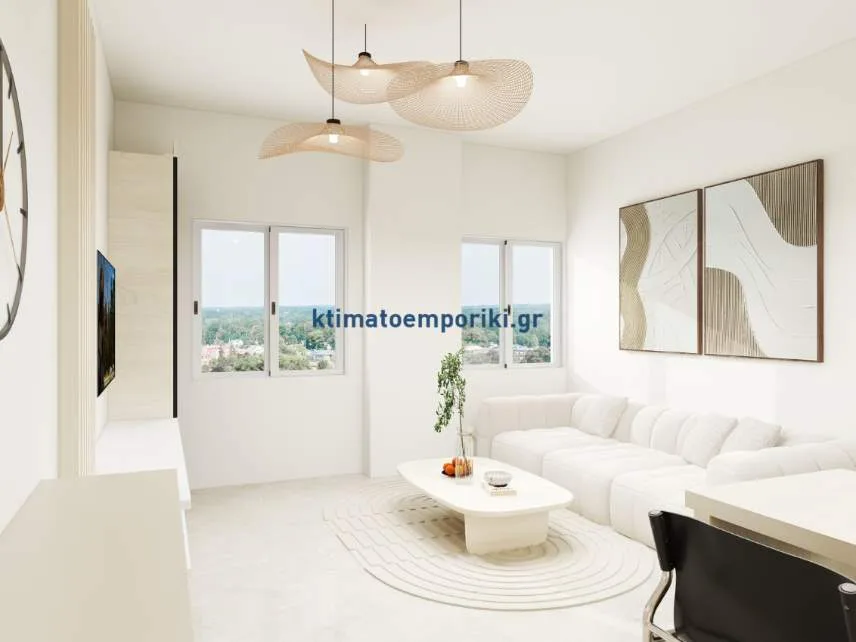 Apartment 92m²  - 5