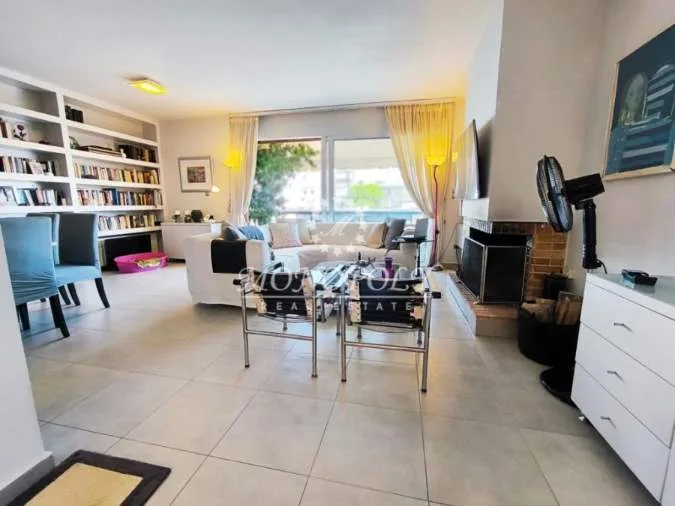 Apartment 105m²  - 2