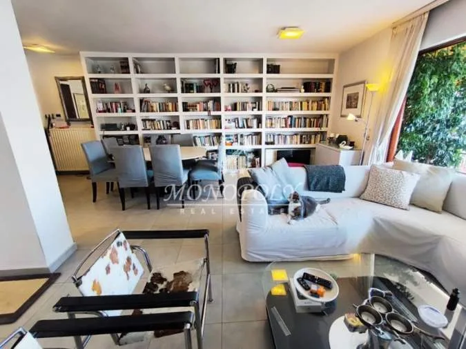 Apartment 105m²  - 3