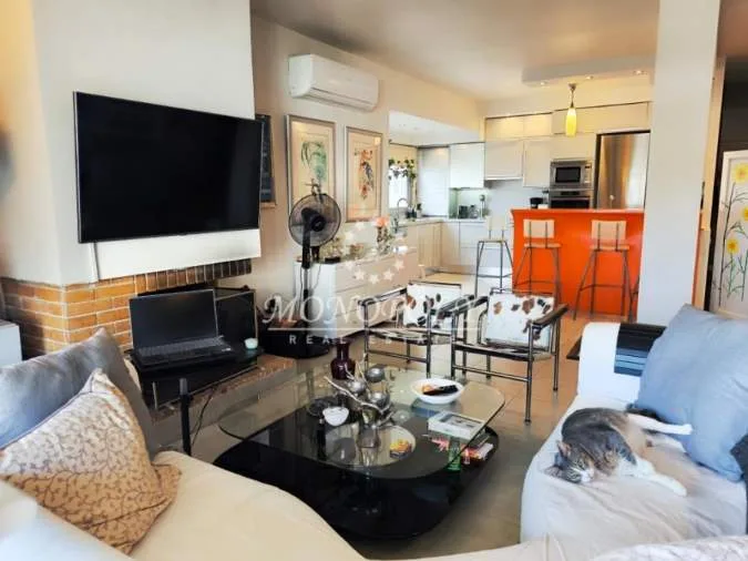 Apartment 105m²  - 4