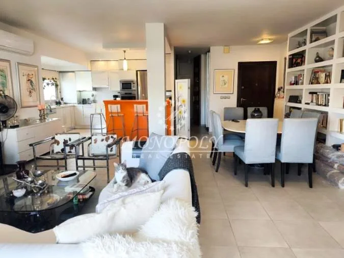 Apartment 105m²  - 5
