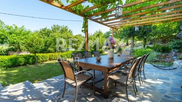 Αυτόνομο κτήριο γραφείων 297τ.μ.  - 3