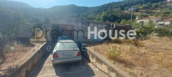 Βιοτεχνικοί / Βιομηχανικοί χώροι 411τ.μ.  - 2