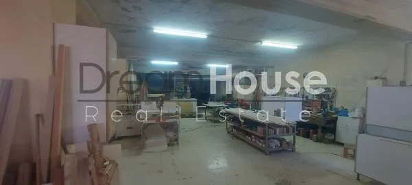 Βιοτεχνικοί / Βιομηχανικοί χώροι 411τ.μ.  - 4