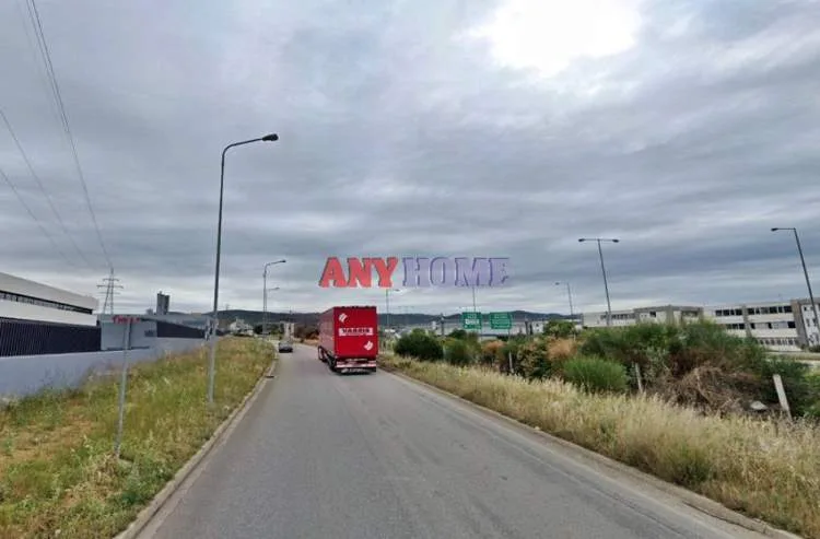 Land Parcel 6800m²  - 4