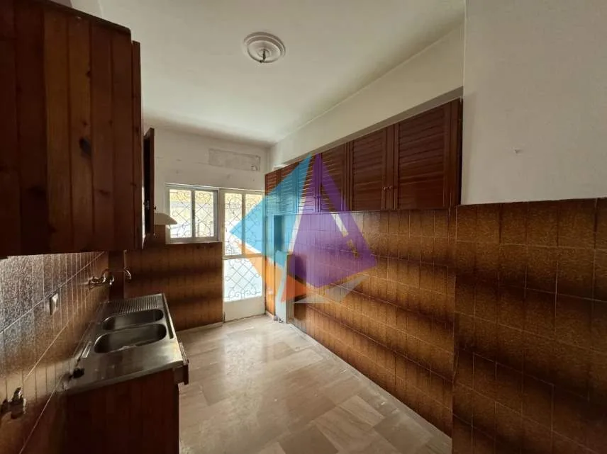Apartment 72m²  - 3
