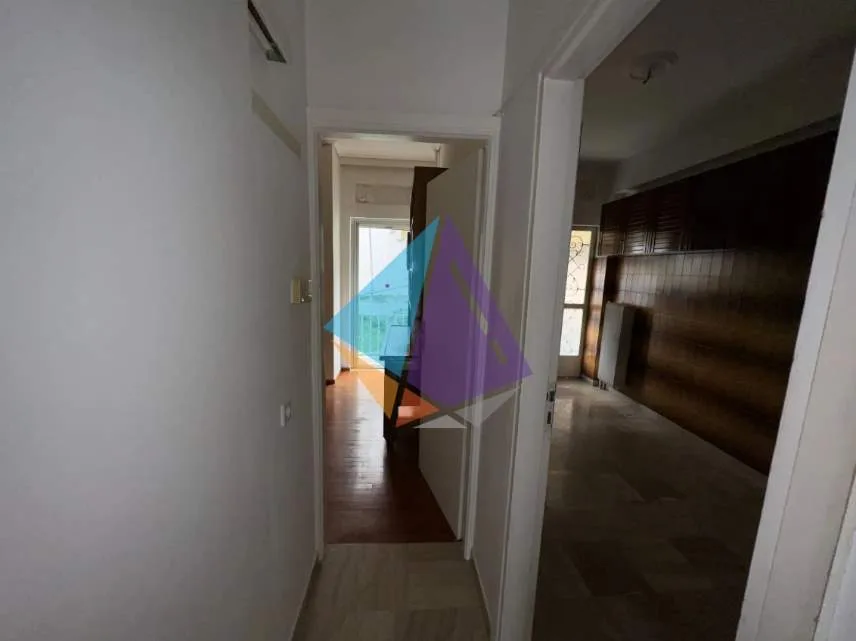 Apartment 72m²  - 4