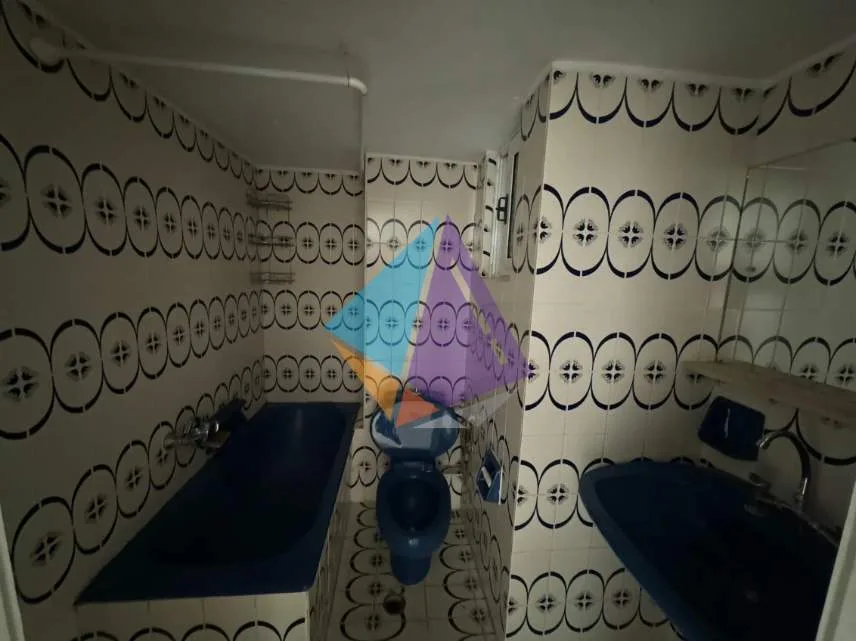 Apartment 72m²  - 5